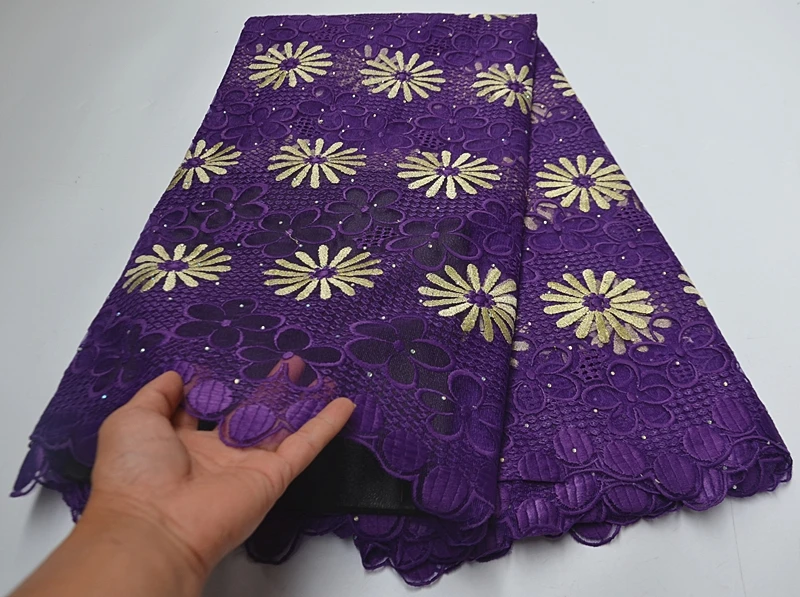 Alisa fialová francúzsky čistý čipky a tylu tkaniny, výšivky s kamene 5 metrov/kus afriky čipky nigérijský oka textílie na spoločenské šaty
