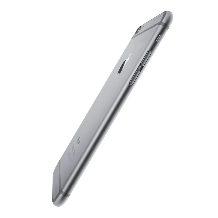 Apple iPhone 6 Dual Core IOS Pôvodné Odomknutý Mobilný Telefón 4.7' IPS, 1 GB RAM 16/64/128 GB ROM 4G LTE Mobilný Telefón