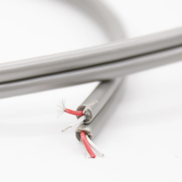 Audio ANVx čistá 20 silver strand koaxiálny kábel prepojiť väčšinu kábel na meter