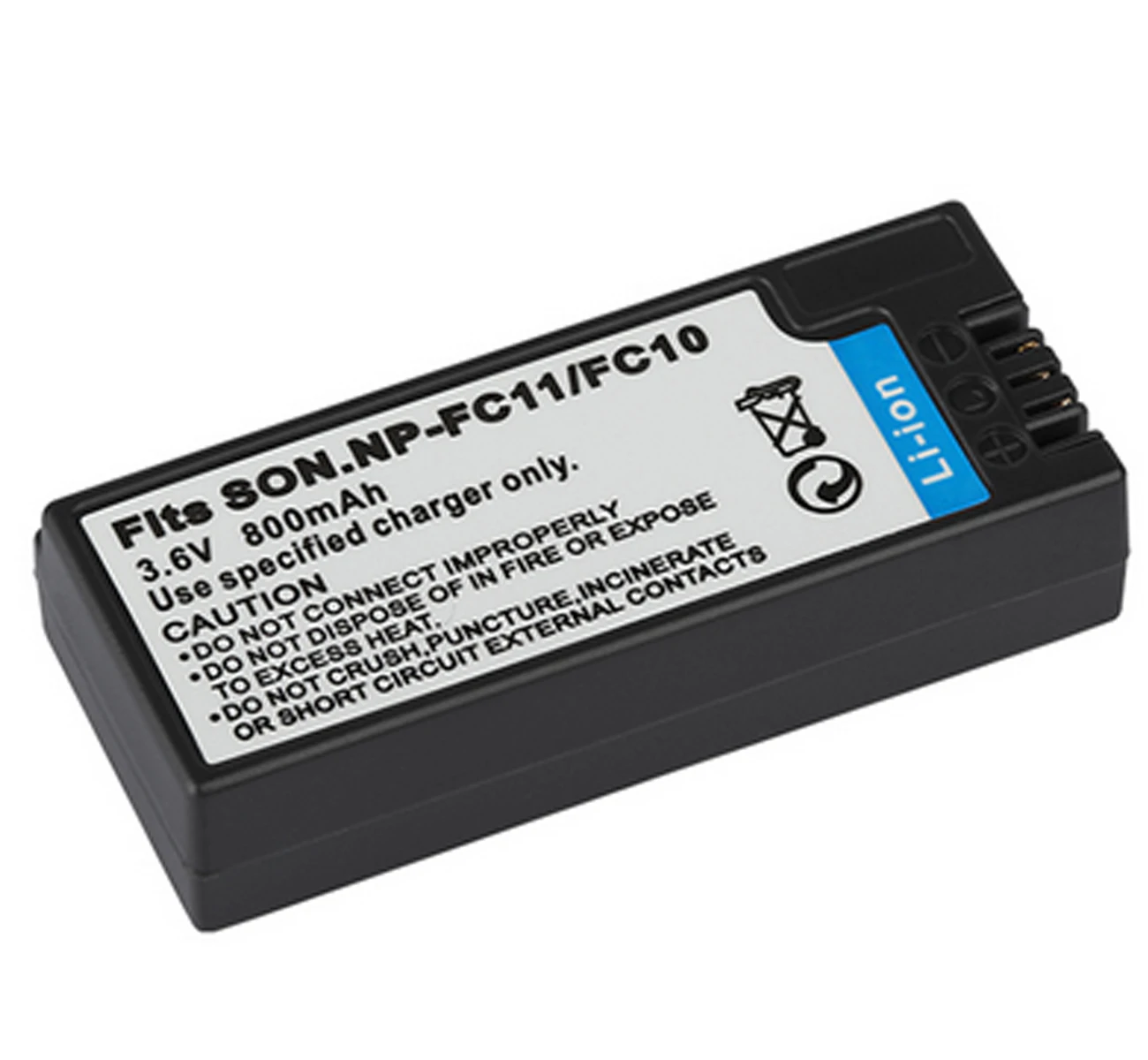 Batéria 2-Pack +Nabíjačka pre Sony Cyber-Shot DSC-V1, DSC-P2, DSC-P3, DSC-P5, DSC-F77, DSC-F77A, DSC-F77E, DSC-FX77 Digitálneho Fotoaparátu