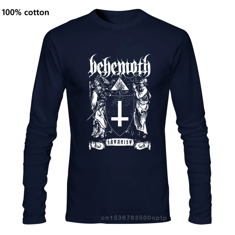 Behemoth Satanist t-shirt Nové