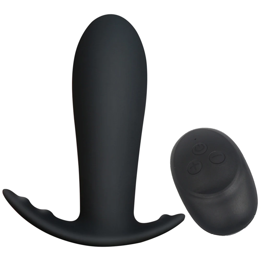 Bezdrôtové prostaty masér dildo vibrátor diaľkové ovládanie stimulátor prostaty mačička vibrátor dospelých sex, zapojte hračky análny masturbato