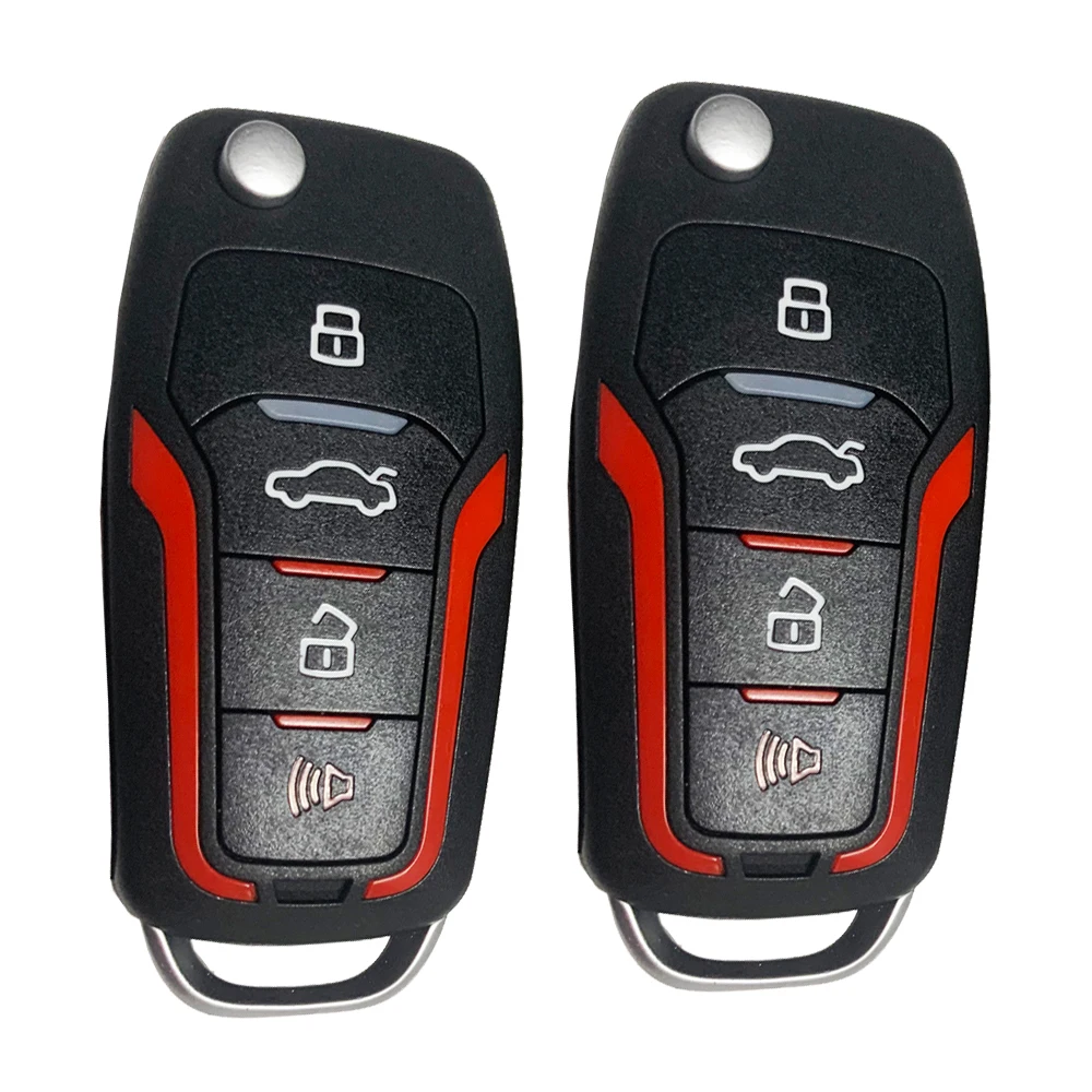 Cardot smart key auto okno do výstupu pasívne keyless entry&push motora štart systému