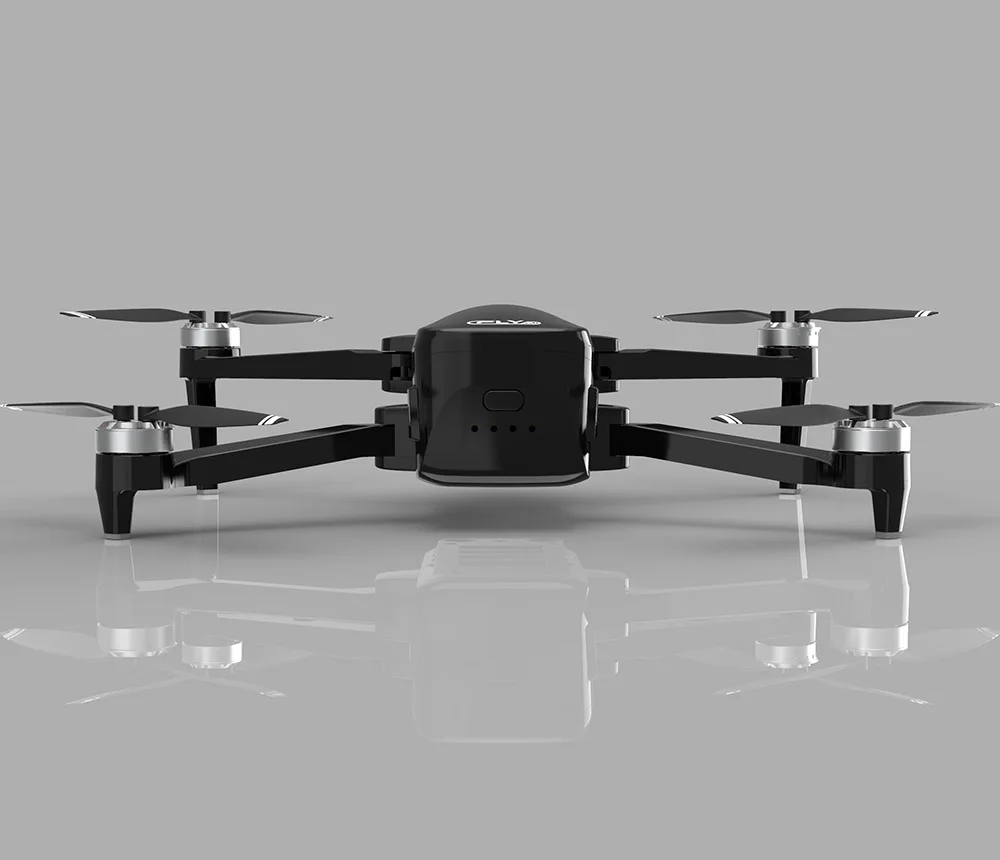 CFLYAI GPS 3-Os Gimbal Drone Quadcopter C-FLY Faith2 Vrtuľník s 20 Miliónov Pixelov Fotografie 4K Video Ambarella SONY Kamera