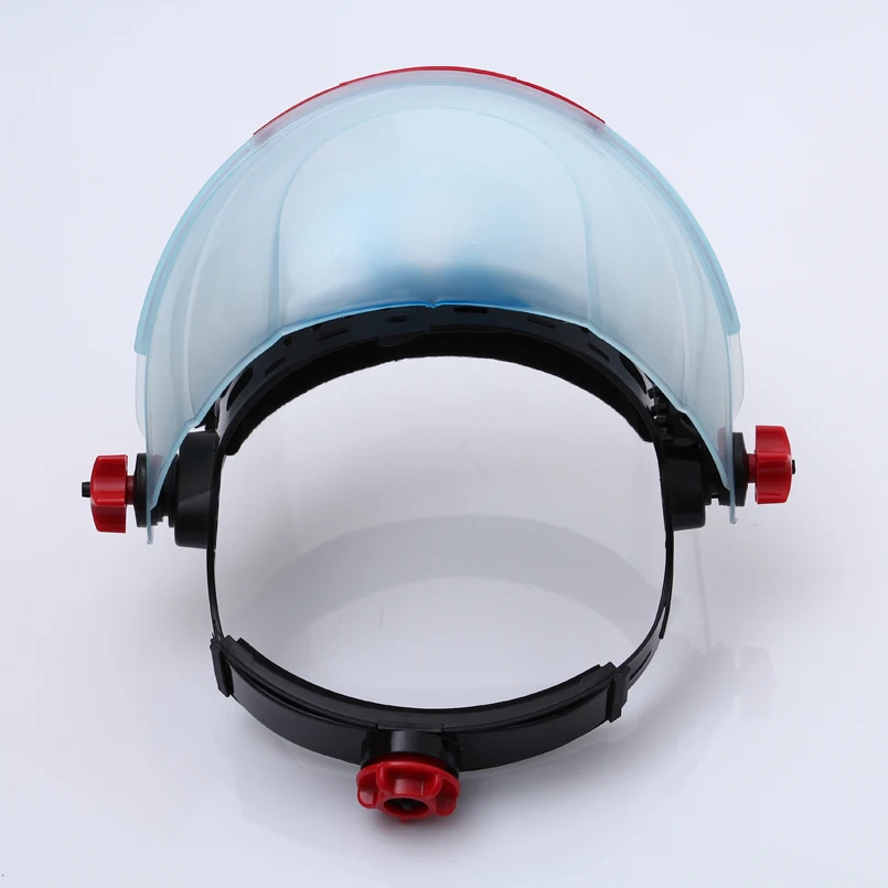 CK Tech. Ochranné Masky Plný Štít na Tvár Masky Proti Sliny Splash-dôkaz Chrániť Oko celotvárová Maska, Ochranný Kryt Clonu