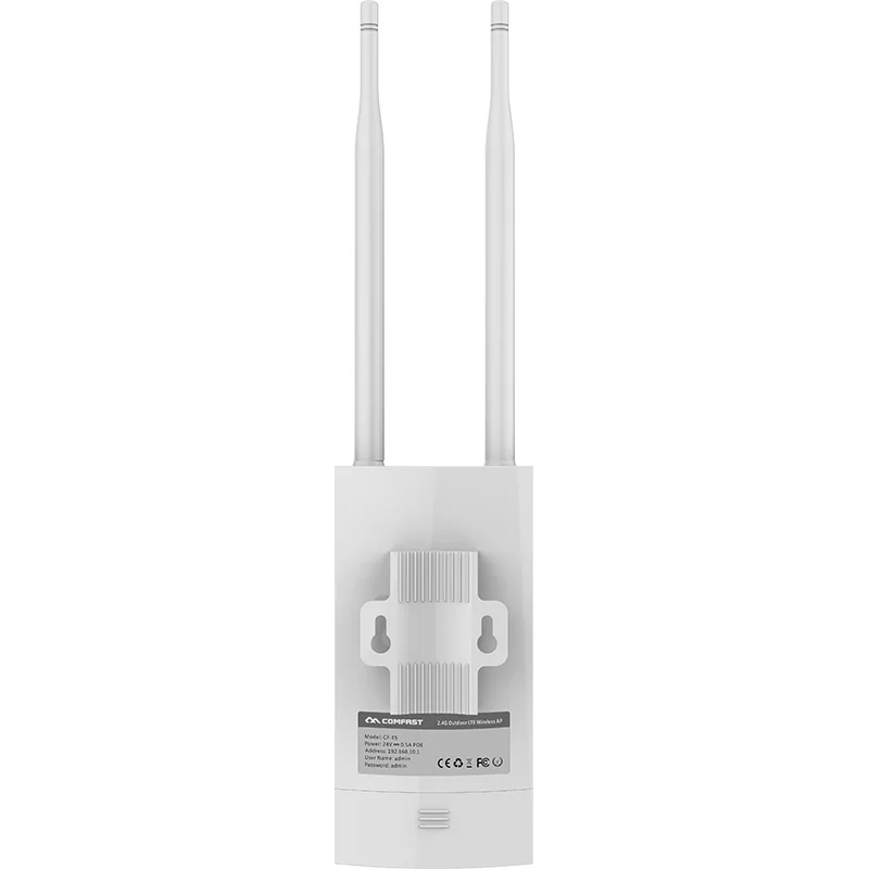 Comfast E5 High Speed Vonkajší Bezdrôtový AP 4G Wifi Router plug and play 4G SIM kartu váš Bezdrôtový Smerovač Mobile WiFi Router