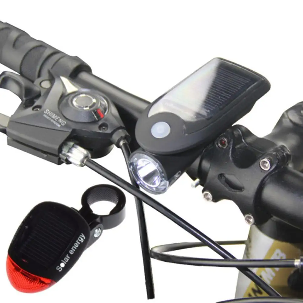 Cyklistické Svetlo Svetlo na Bicykel USB Nabíjateľné Požičovňa Svetlo Predné Lampy Predného Svetlometu Baterka Bike Príslušenstvo