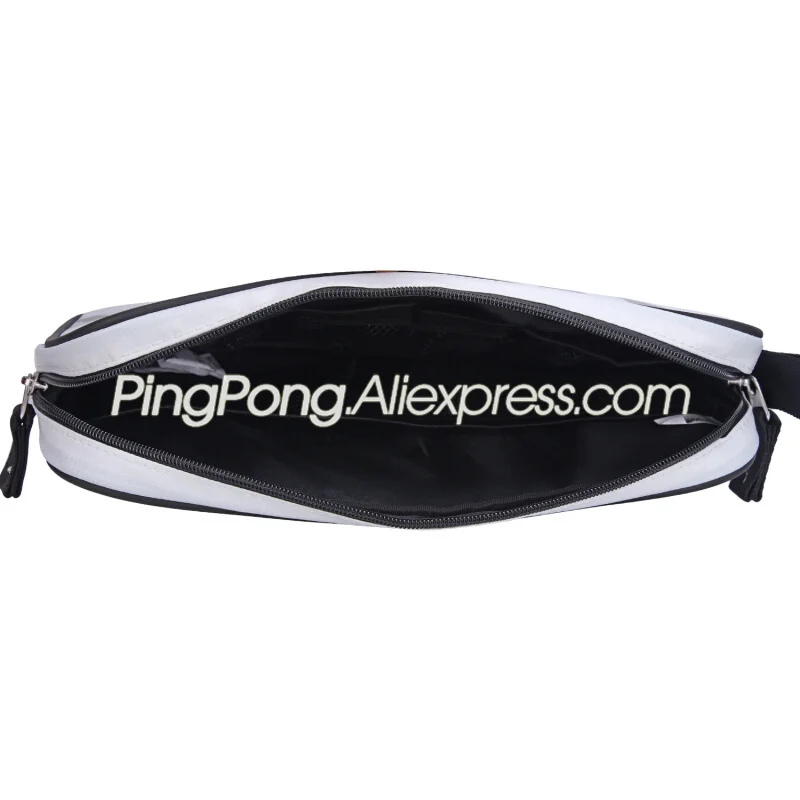 DHS Stolný Tenis Taška Nepremokavé Námestie Najvyššej Kvality Pôvodný príkaz Ping Pong Bat Veci / Taška