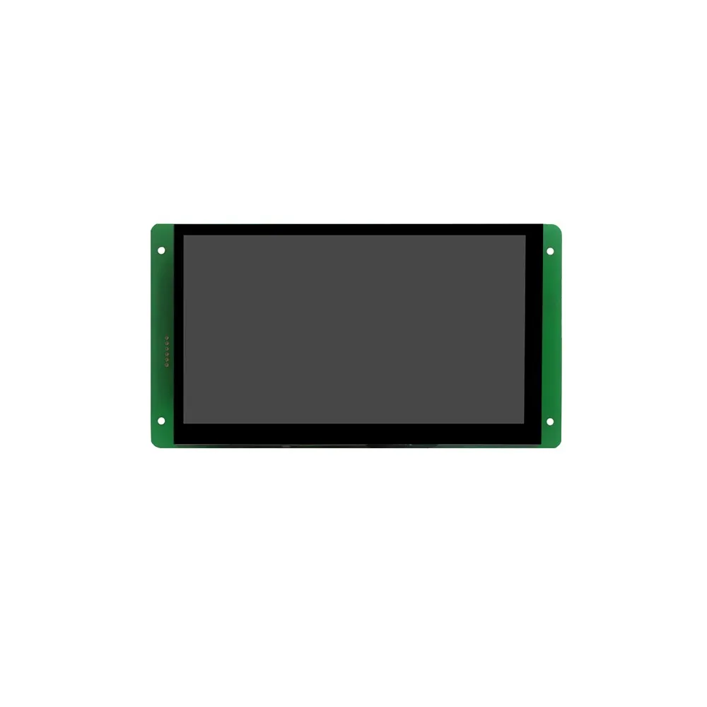 DMG80480C070_03W 7-palcový sériové obrazovky 24-bitové farby smart screen DGUS obrazovke Voliteľné príslušenstvo