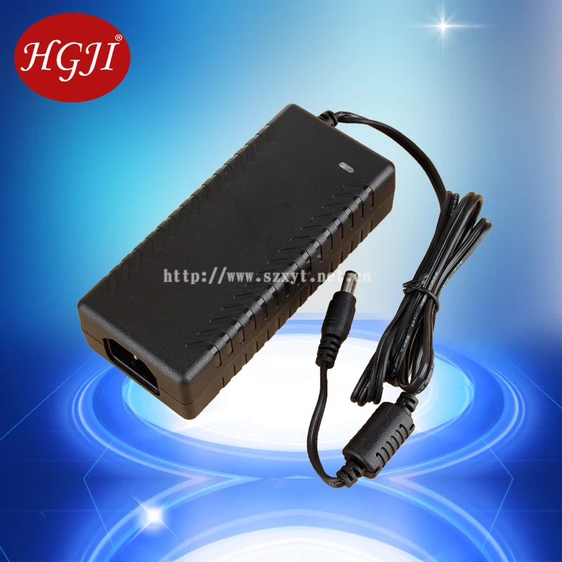 Doprava zadarmo napájací adaptér pre Multi-port USB 5V6A moc adpter 5v6a svetla led pásy napájanie 5.5*2.5/2.1 mm
