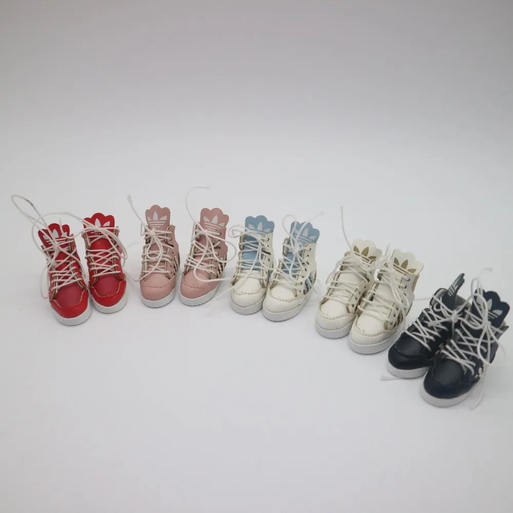 Doprava zadarmo náklady bábika obuv,obuv pre bábiky (sloe 3.3 cm)