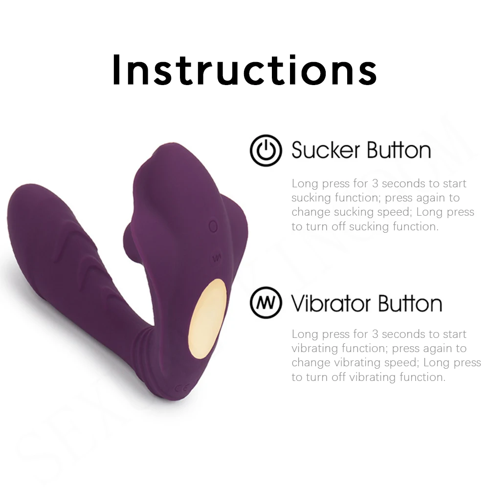 Dvojité Upozorňuje Žena Masturbator Klitorálny Bulík Nabíjateľná Vibrátor G-spot Vibrátor Vaginálne Klitorálny Stimulátor Dospelých Produkt