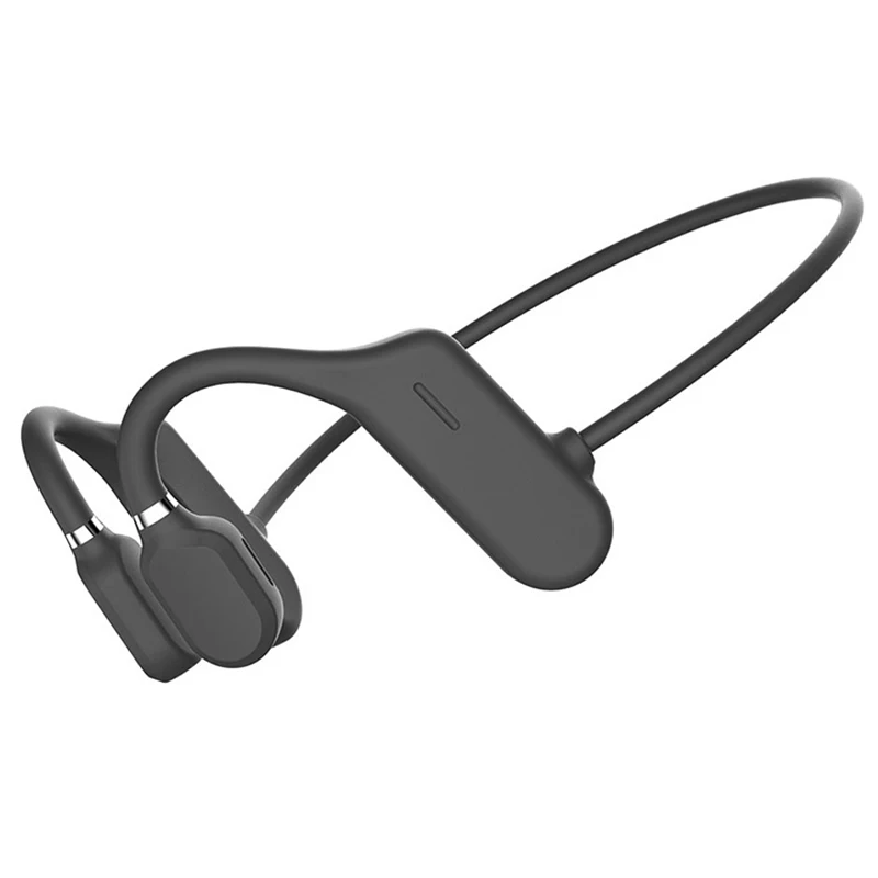 DYY-1 Športové Bezdrôtové Bluetooth Slúchadlá Binaural Externé Vodotesné Slúchadlá Ear Visí Vzduch Sprievodca Dlhý Pohotovostný