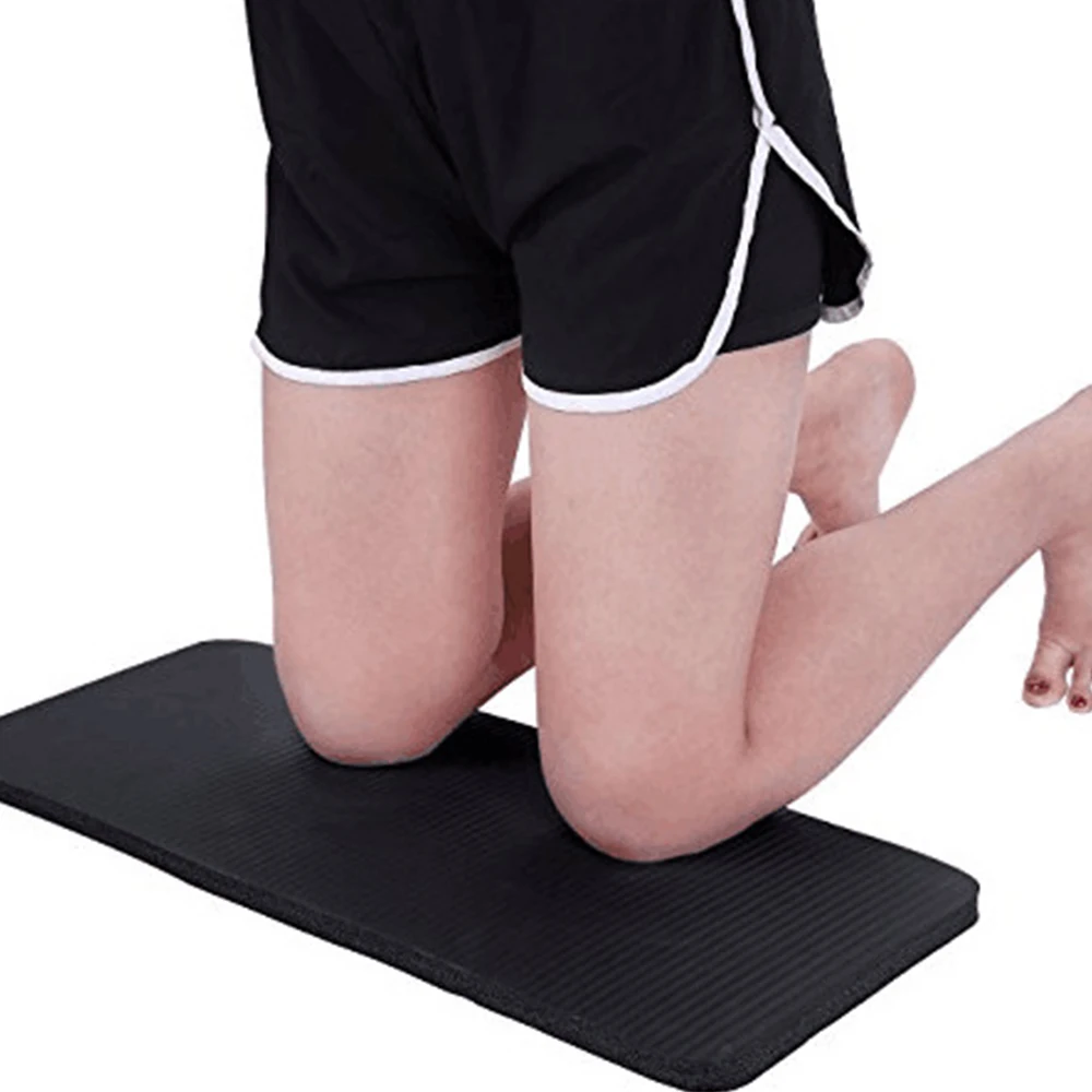 FDBRO Yoga Mat Začiatočníkov Zahusťovanie Fitness Non-slip Deka Tablet Podporu Pomocné Podložky NBR Fitness Vybavenie Cvičenie Cvičenie