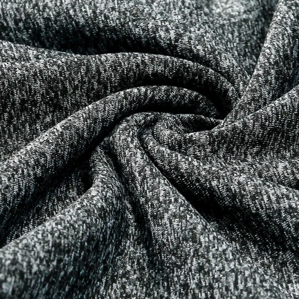 Fleece Long Johns Športy Termálne Bielizeň Sady 2020 Nové Jeseň Zima Zahusťovanie Tvaru Mužov Teplý Oblek