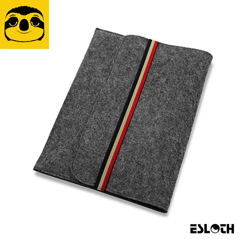 HORÚCE ESLOTH E8 14inch Líniové Rukáv Notebook Carry Prípadoch Kryt Pre Lenovo Pre ThinkPad X1 Carbon Kompatibilný So Všetkými Notebook Tašky