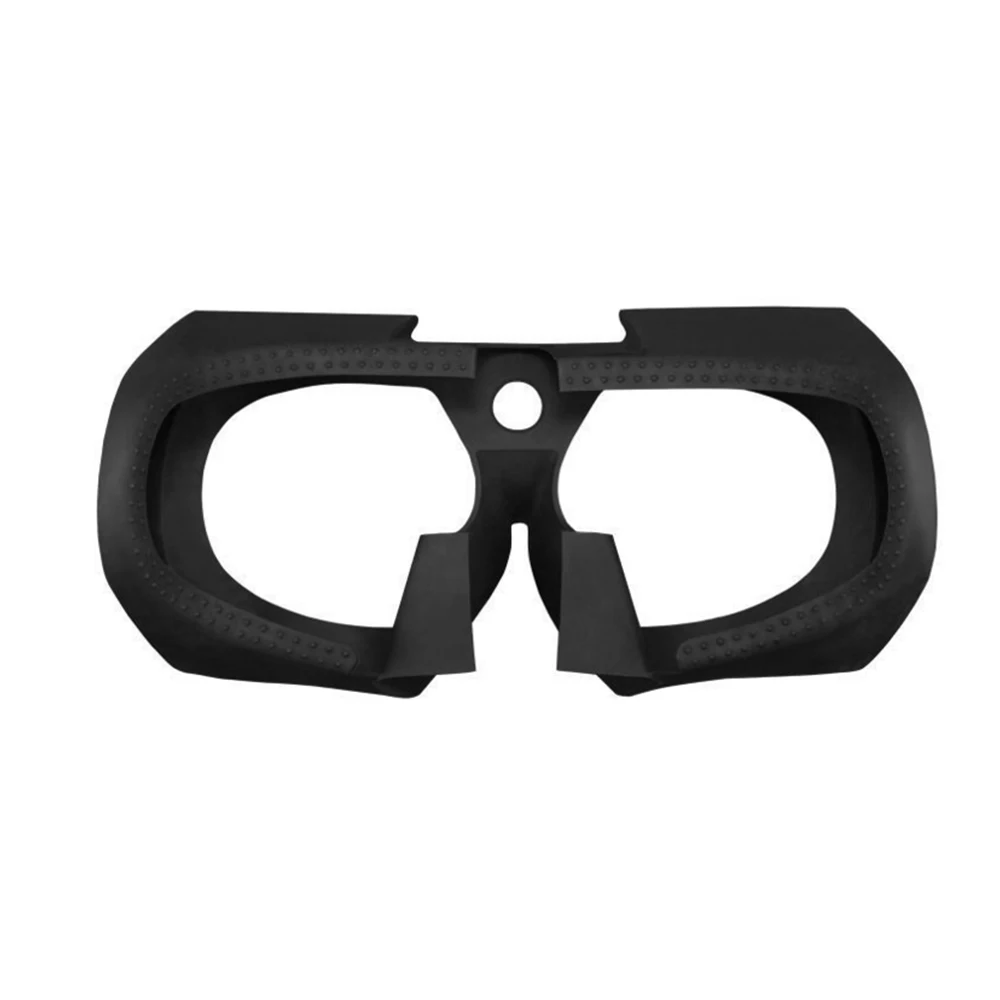 IVYUEEN Silikónový Kryt pre Sony PlayStation VR Okuliare Ochranné Headset Silikónové puzdro s PSVR Move Motion Controller Pokožky