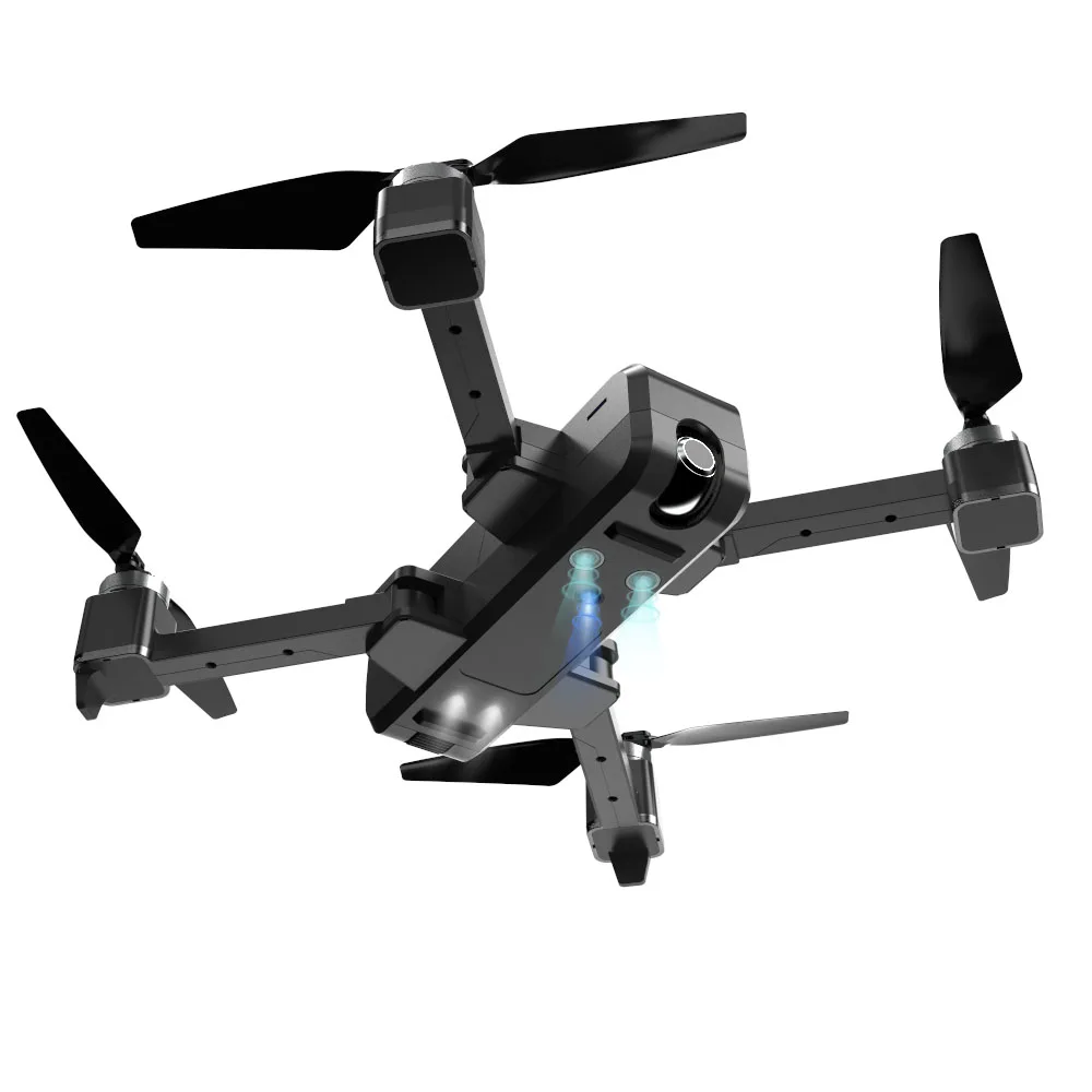 JJRC X11 RC Drone 5G WIFI FPV S 2K HD Kamery GPS hr 20mins Čas Letu, Skladacia Diaľkové Ovládanie Dron Skladacia Quadcopter Deti Hračka
