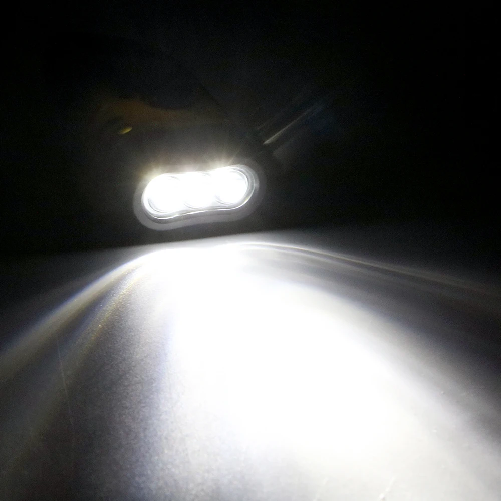 LED Baterka Ručne Kľukou Slnečné Dynamo Karabína Nabíjateľná