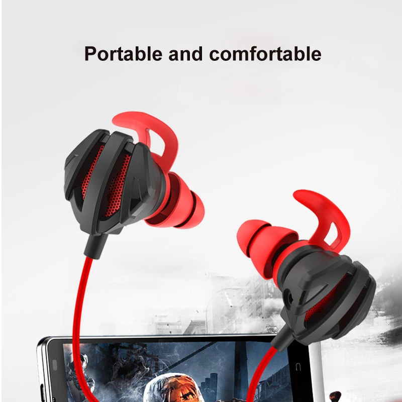 Lefon Herné Headset Slúchadlá S Mikrofónom Potlačením Hluku Stereo slúchadlá Pre Telefón, PC PS4 Počítač Drôtové Ovládanie Hlasitosti