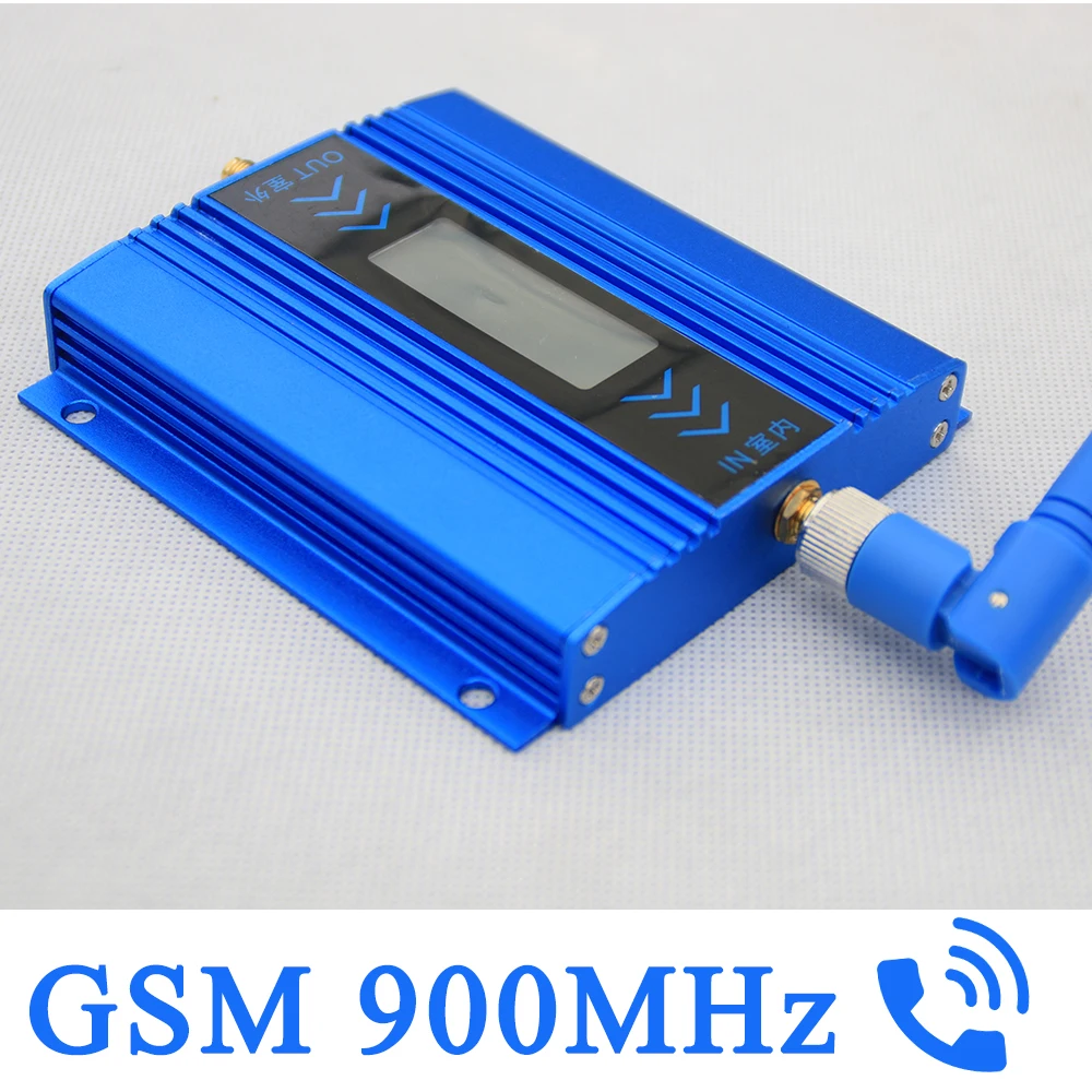 Lintratek 2G 900 Mobil Signálu Repeater 900mhz GSM Mobilný vodáreň vhodná 3G UMTS skupina 8 Rusko Zosilňovač Pre MegaFon, alebo vzdušná čiara