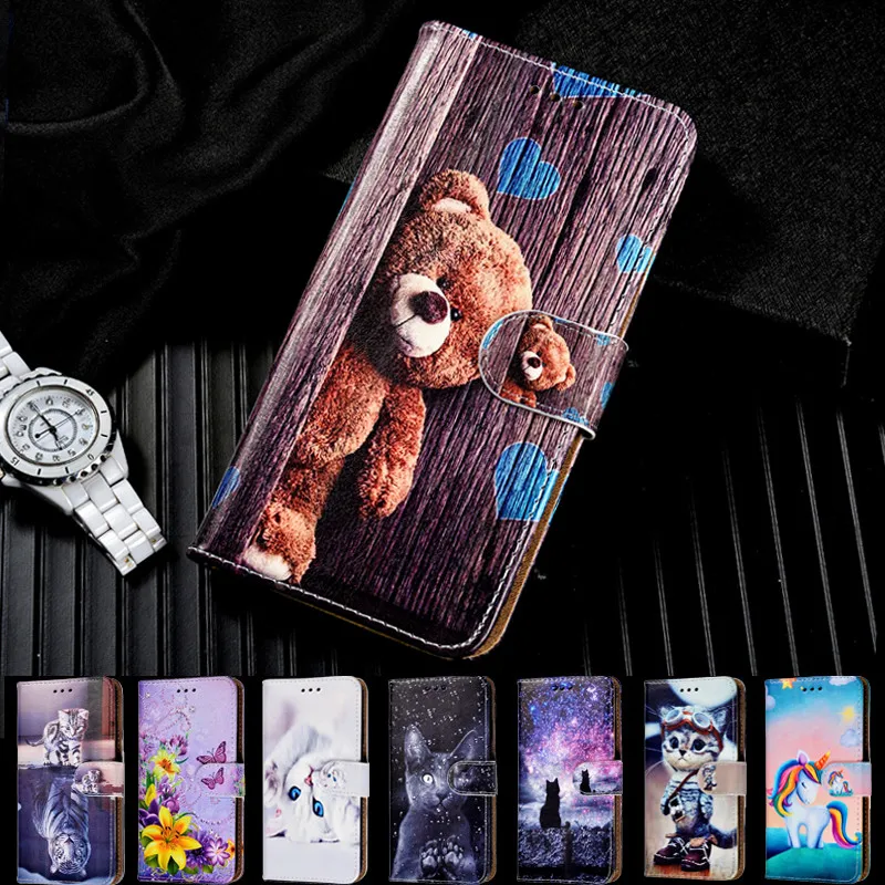 Magnetické Kožené puzdro Pre iPhone 11 Pro XS Max XR 7 8 6 6 Plus 5 5S SE 2020 Luxusné Peňaženky Flip Držiteľa Karty Stojan, Kryt Tašky
