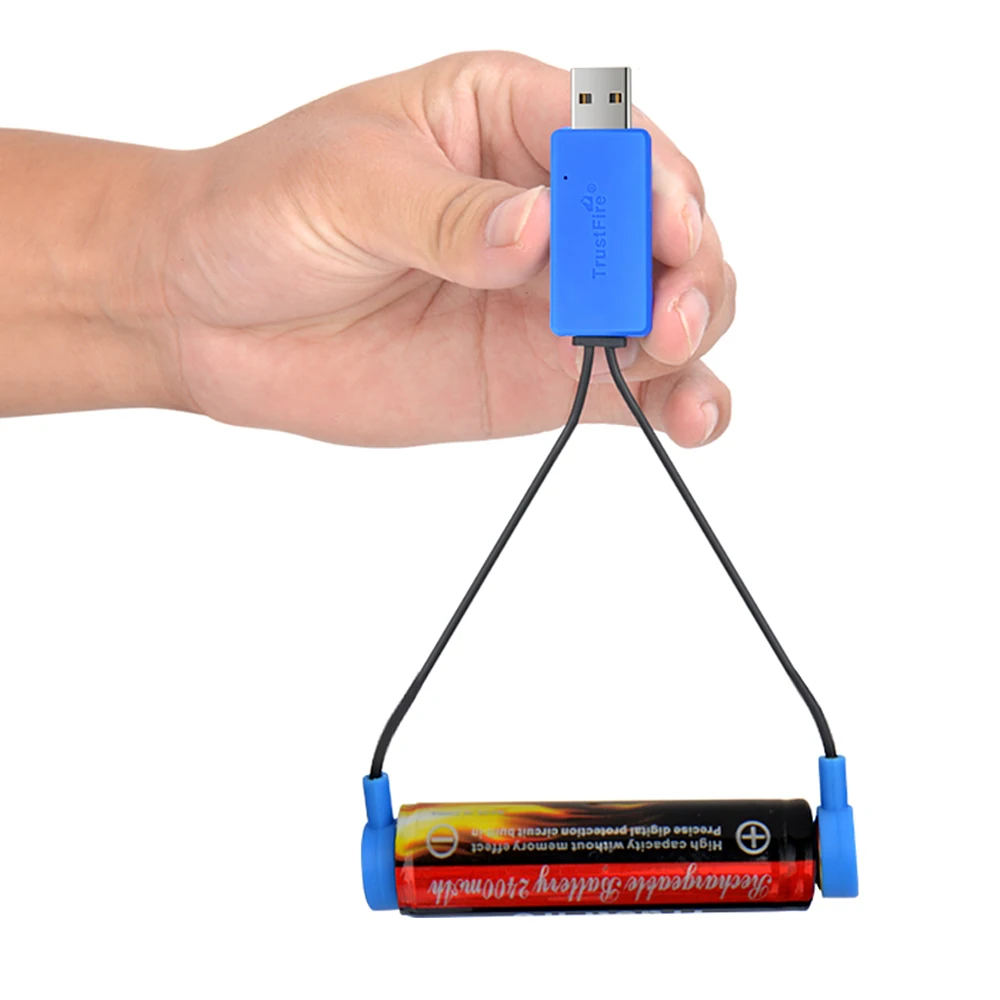 Magnetické Vonkajšie Nabíjačka Pre Li-ion Batérie Magnetické USB Nabíjačku k DEMOKRATICKÉMU občianstvu Nástroj potreby na Kempovanie Turistika Príslušenstvo