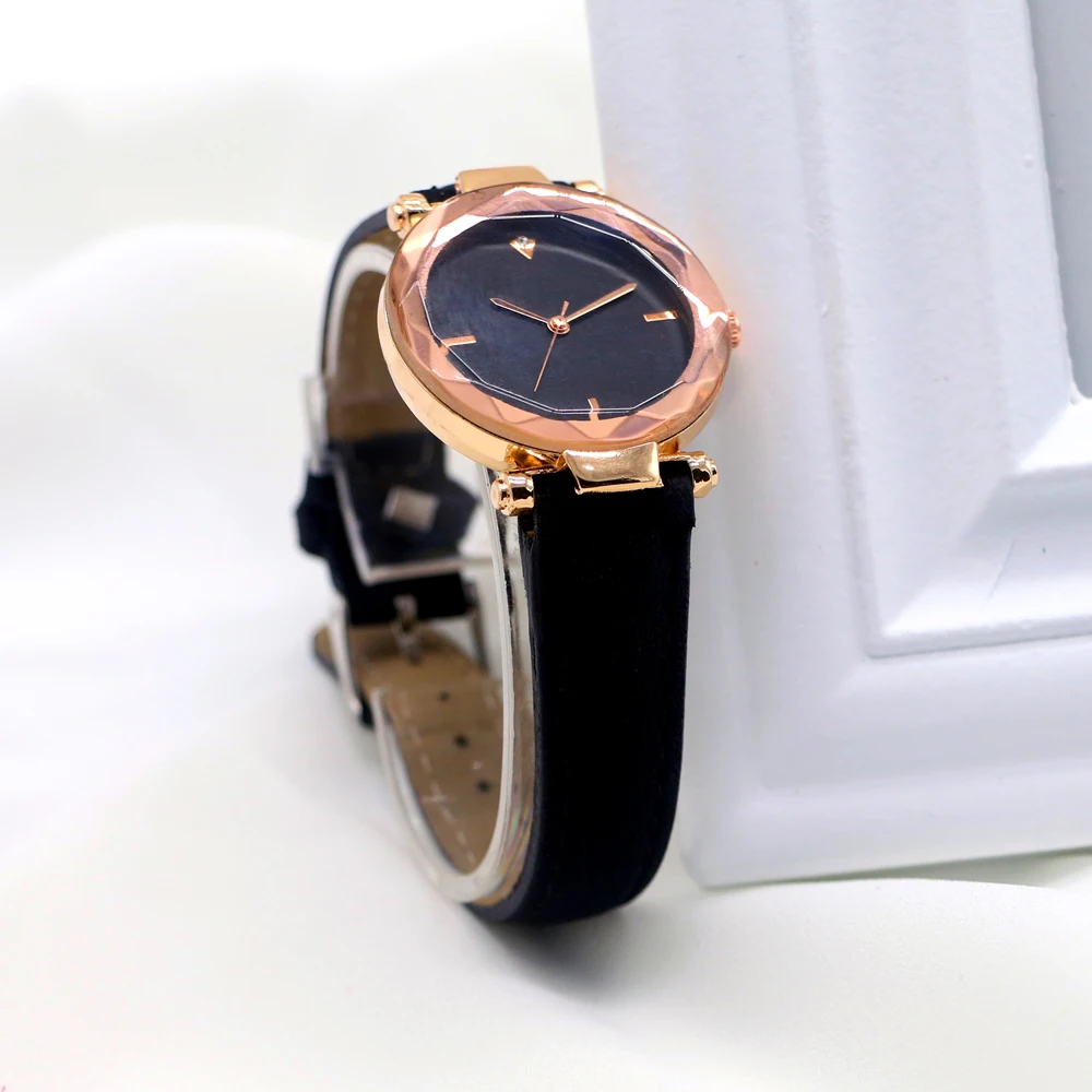 Montre Femme MNWT Módne Ženy Hodinky Jednoduchého Luxusu Quartz Hodinky Kožené Dámske Ležérne Náramkové hodinky Relogio Feminino