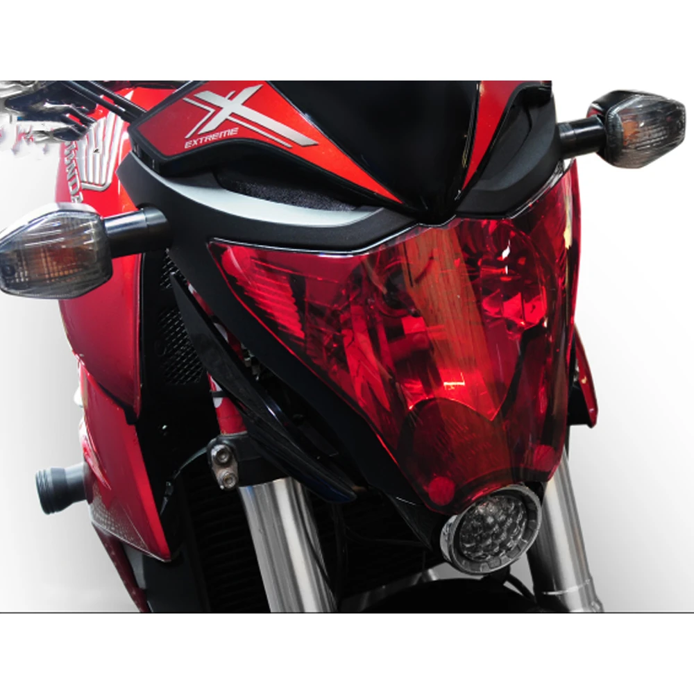 MTKRACING PRE HONDA CB1000R CB 1000R CB1000 R 2008-2017 motocykel Svetlometu Chránič Kryt Štít Obrazovke Objektív