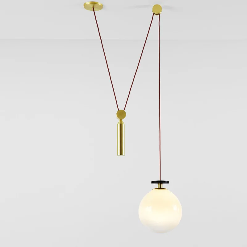 Nordic crystal listry para quarto visí lampa kúpeľňa zariadenie luzes de teto hanglampen ventilador de techo