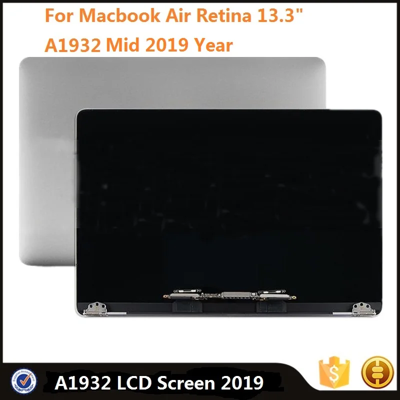 Notebook LCD Displej Pre Macbook Air s Retina 13.3