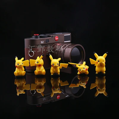 Nové 3D animovaný pet milenci DSLR Fotoaparát Blesk Hot Shoe kryt Pre Canon, Nikon Fuji Samsung Leica sony Olympu LUMIX mirrorless