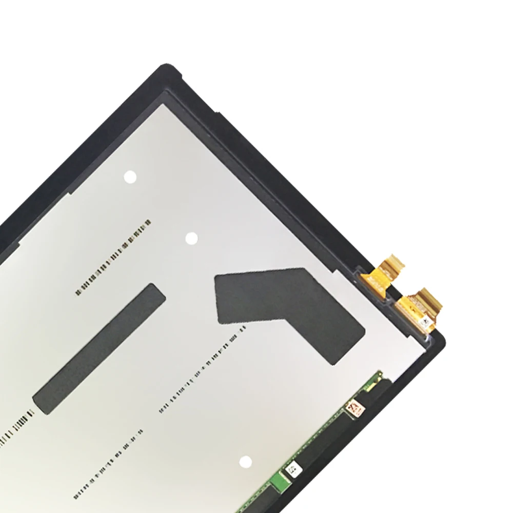 Nové LCD Displej Dotykový Displej Digitalizátorom. Senzory Montáž Panel Náhrada Za Microsoft Surface Pro 4 1724 12.3 Palcový Pro4