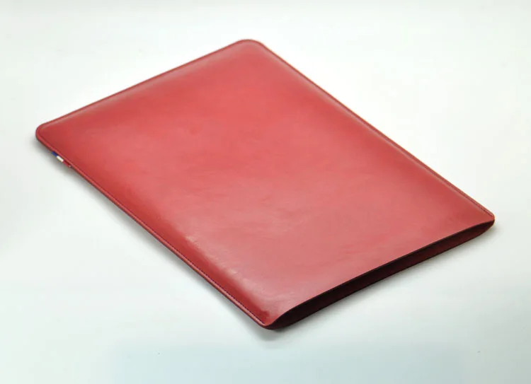 Nové predajné ultra-tenké super slim puzdro puzdro kryt,mikrovlákna kožené laptop rukáv prípade pre MacBook Air Pro 13