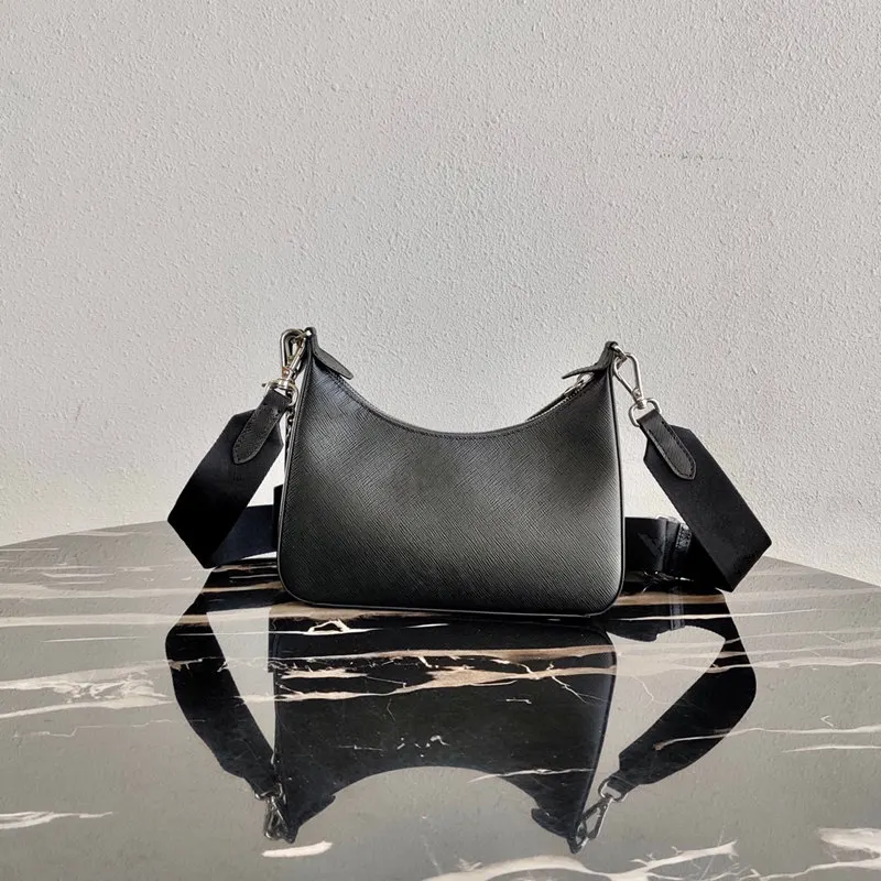 Nový high-end prispôsobené luxusné dámske kabelky dizajnér mäkké kožené módne taška malé námestie
