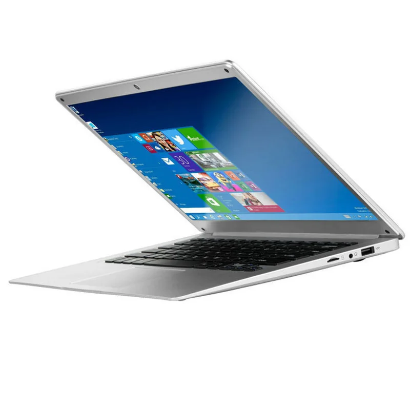 Nový notebook intel i7 Quad core 14 palcový notebook pc super slim quad core win10 notebook