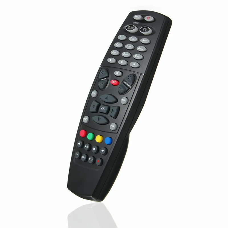 Náhradné Diaľkové Ovládanie Smart TV Diaľkový ovládač Na DREAMBOX DM800 DM800HD DM800SE DM500HD DM7020HD DM7025HD