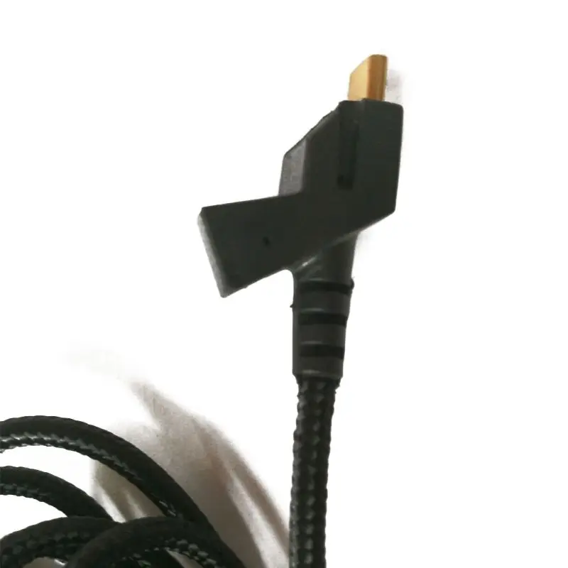 Náhradný Kábel USB, Nabíjací Kábel pre Razer Naga Epic Chroma Gaming Mouse