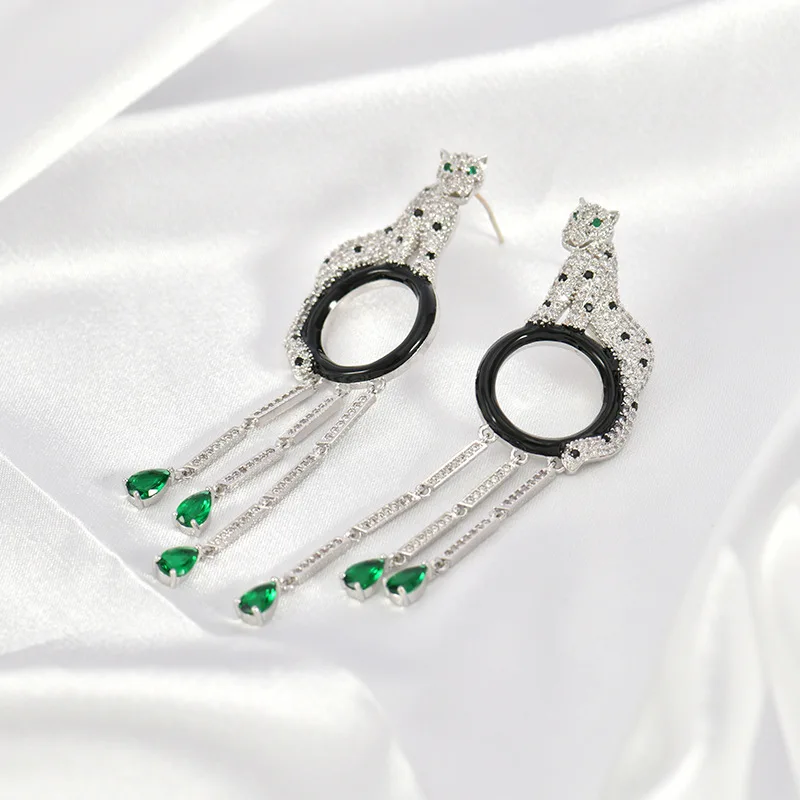 Náušnice visieť vintage módy luxusné náušnice pre ženy ponúka lightning najnovšie svadobné šperky accesorios harajuku aritos202