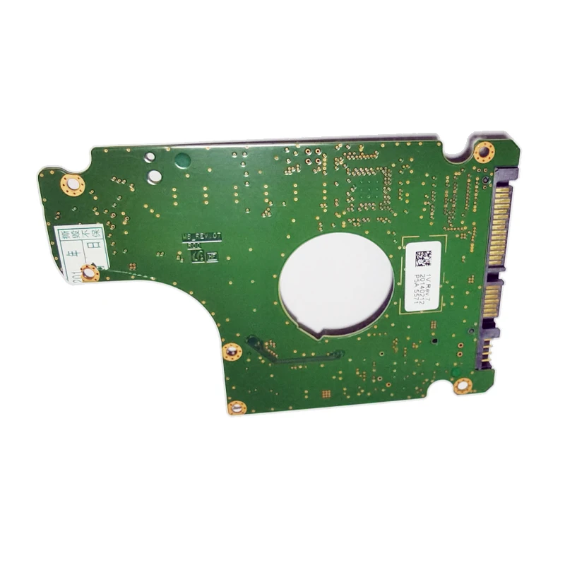 Originálne HDD PCB logic board Ploche 500 G 1T 100720903 04 03 M Pevný Disk Doska 100720903 03 M8_REV.07 R00