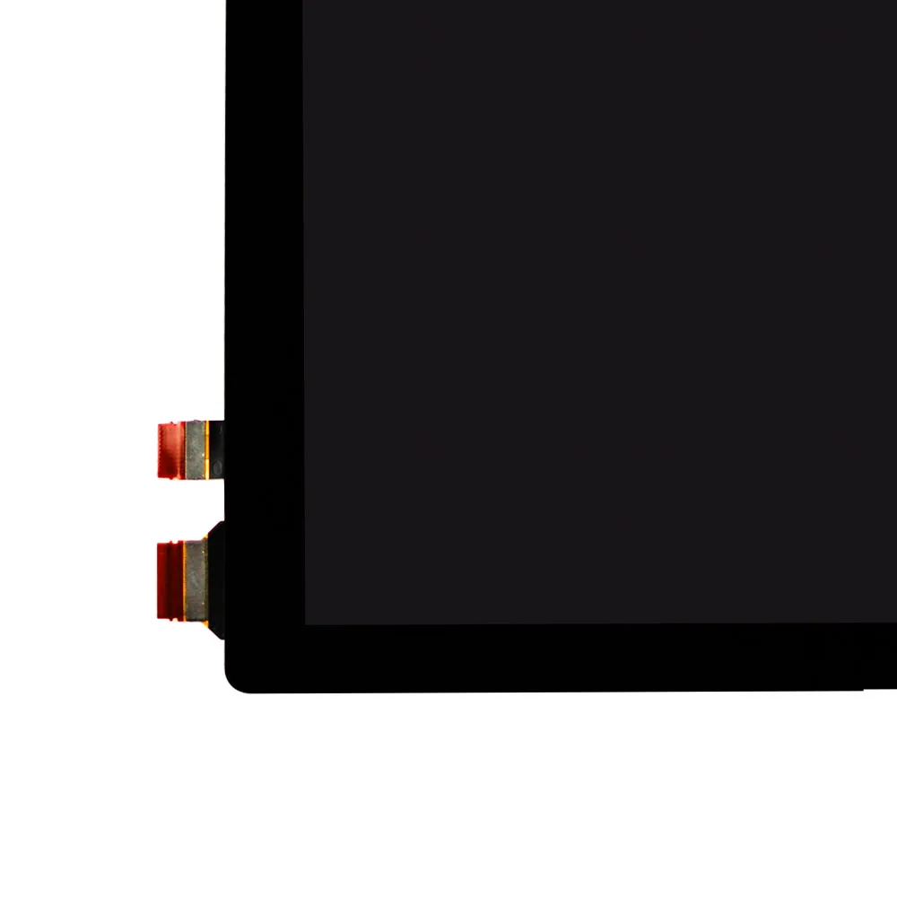 Originálne Lcd Pre Microsoft Surface Pro 7 1866 LCD Displej Dotykový Displej Digitalizátorom. Montáž Pre Microsoft Surface Pro 7 Pro7 Lcd