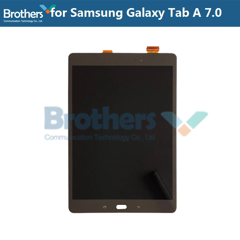 Originálne LCD Tablet Samsung Galaxy Tab 9,7