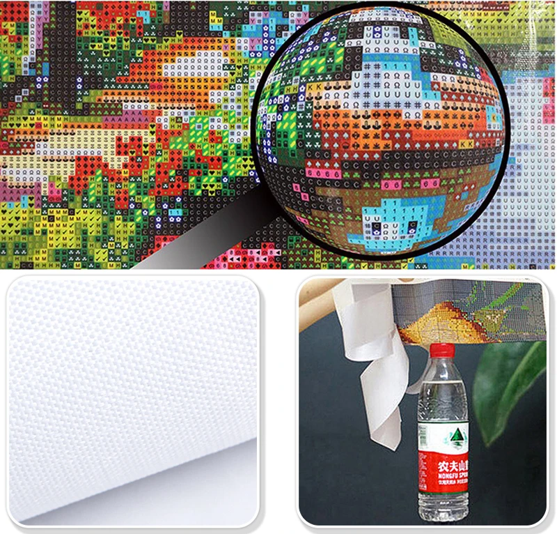Plné Námestie Vŕtať 5D DIY Diamond Maľovanie Plameniakov 3D Výšivky Cross Stitch Mozaiky Drahokamu Domova darček