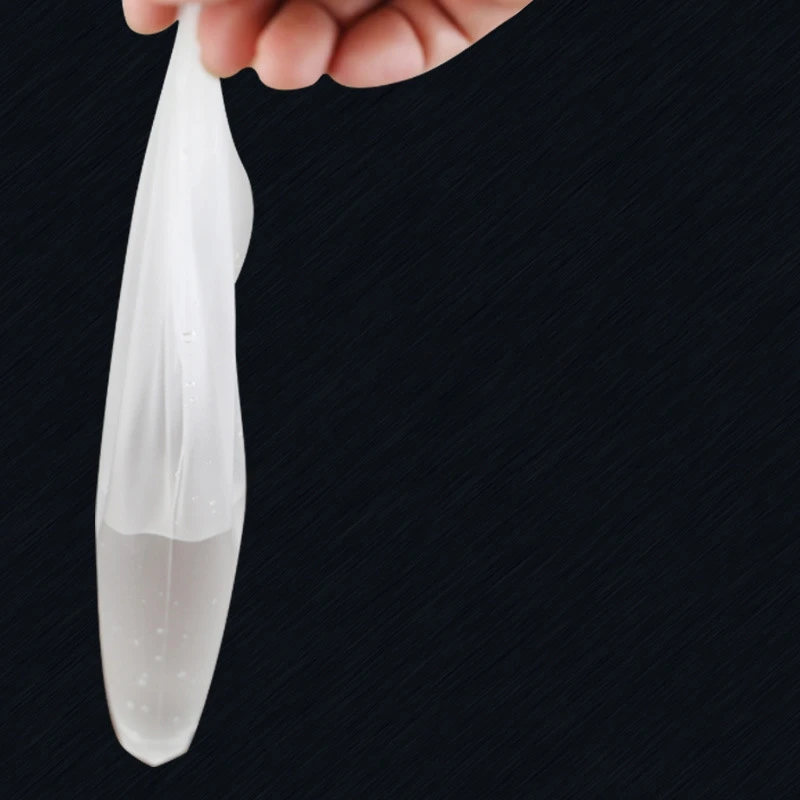 Podporu! 100KS Psa inseminačných Tašky Spermií Zbierať Plastové Tašky Jednorazové Pet Zvieratá Psie Klinike Vybavenie, Umelé
