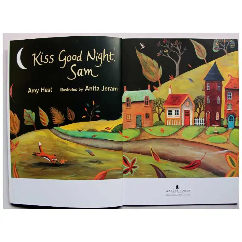 Podľa Julie Donaldson Vzdelávacie Anglický Obrázkové Knihy, Učenie Karty Príbeh Knihy, Baby, Deti, Deti Montessori Vzdelávacích Hračiek
