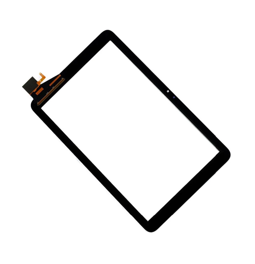 Pre LG G Pad X 10.1 V930 Digitalizátorom. Dotykový Displej objektív Replacment