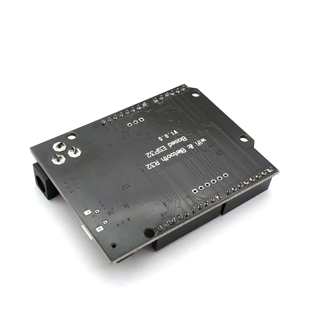 Pre Wemos D1 Mini Pre UNO WIFI Modul R3 D1 R32 ESP32 WIFI Bezdrôtové Bluetooth Vývoj Doska CH340 4MB Pamäť