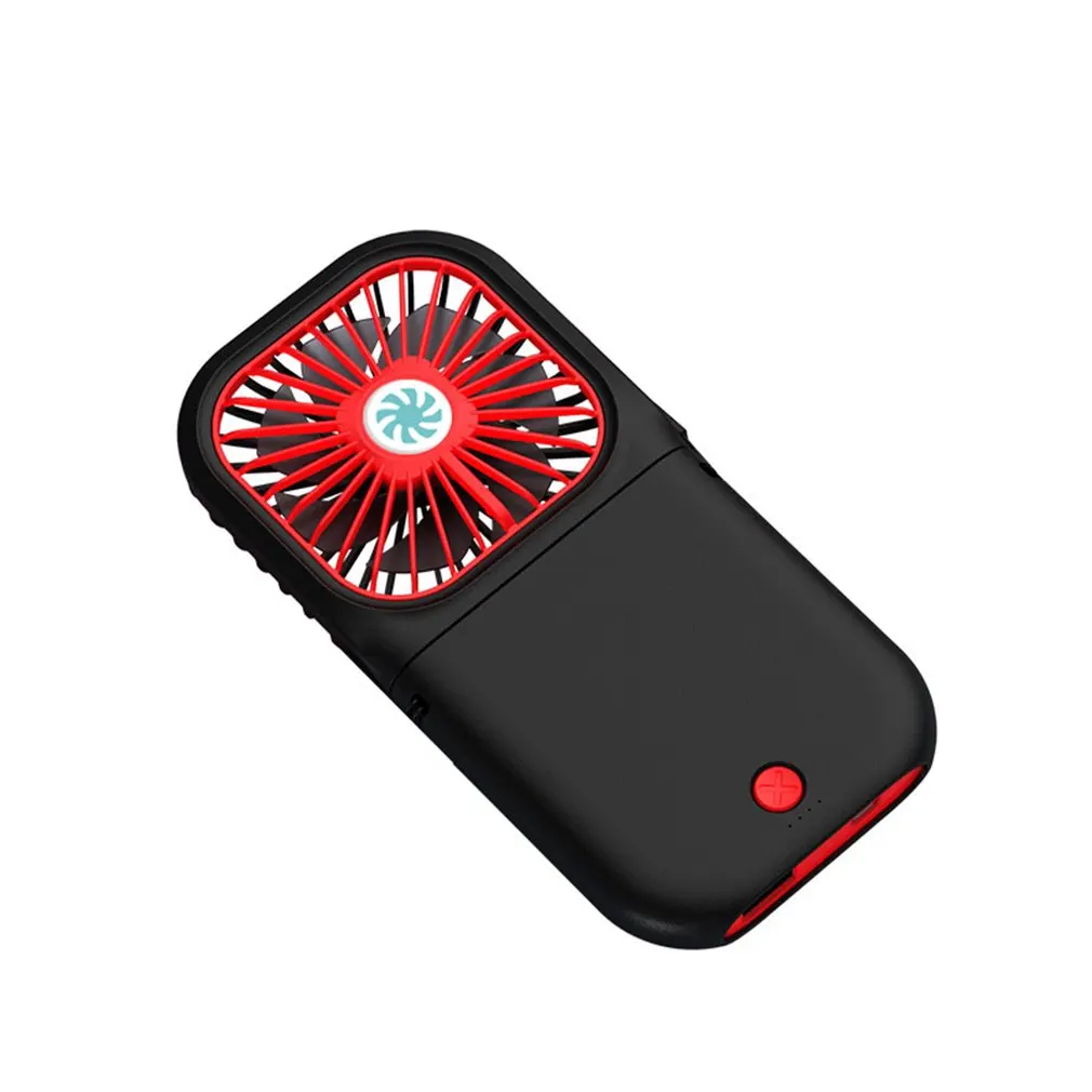 Prenosný Mini Ventilátora Ručné Ventilátor Domácej Kancelárii Rýchlosť, Nastaviteľné USB Nabíjateľné Ventilátor Vzduchu Chladič Vonkajšie Cestovanie
