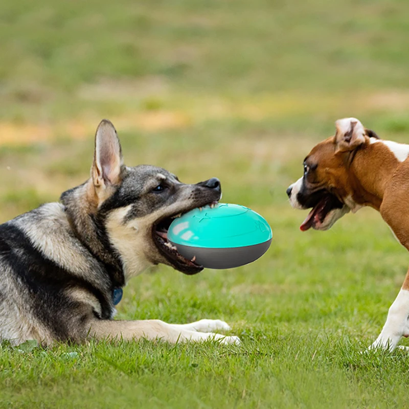Psa Hračky, Zábavné Interaktívne Loptu Psa Tumbler Hračka Úniku Potravín Rýchlosť šteňa príslušenstvo položiek veci psie hračky pre malé psy
