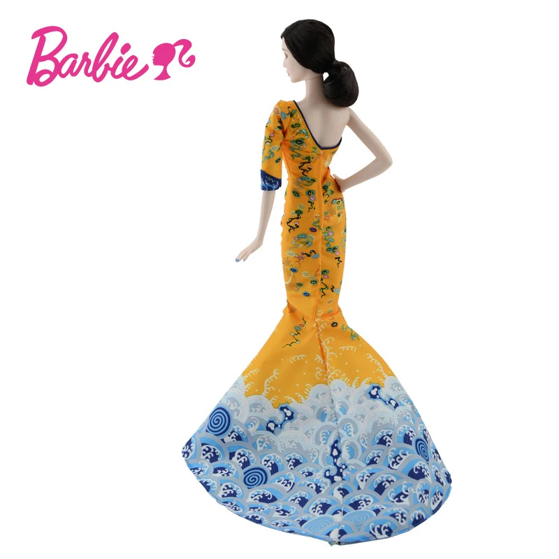 Pôvodné Barbie Inšpirujúce Ženy Herečka, Hviezda Seriálu Bábika Limitovanej Kolekcie Bábika Príslušenstvo Reborn Hračky pre Dievča, Darček Boneca